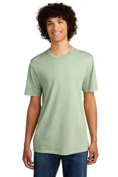 Allmade Unisex Mineral Dye Organic Cotton Tee