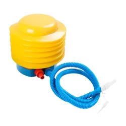 Balloon Foot Pump