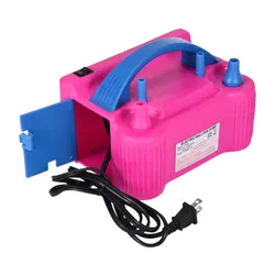 Balloon Electric Pump