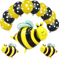 Bee Theme Birthday Kit
