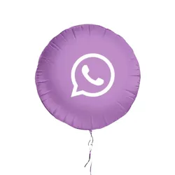 18" Round Balloon