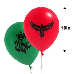 10" Latex Balloon