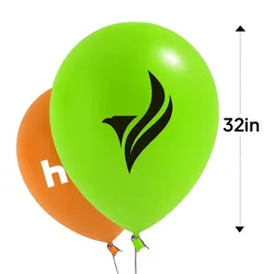 32" Latex Balloon