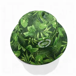 ECO RPET Bucket Hats