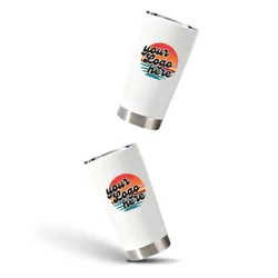 20 oz Stainless Steel Vacuum Insulated Tumbler