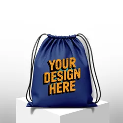 Nylon Drawstring Bags