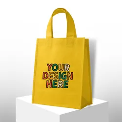 Custom Economy Tote Bags