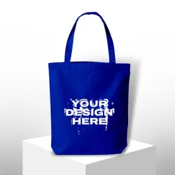 Custom Shopper Tote Bags