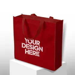 Custom Grocery Tote Bags