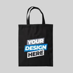 Economy Non-Woven Tote Bags