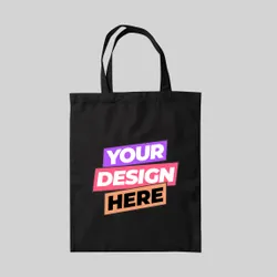 Economy Non-Woven Tote Bags