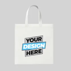 Promotional Non Woven Tote Bags