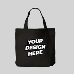 Economy Cotton Tote Bags