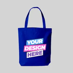 Custom Shopper Tote Bags