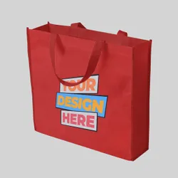 Small Grocery Tote Bags