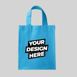 Blank Tote Bags