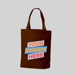 Cotton Shopping Tote Bags