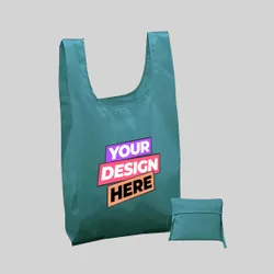 Large Foldable Tote Bags