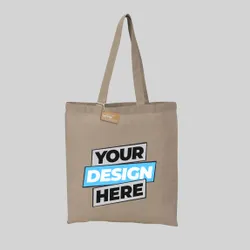 Cotton Tote Bags