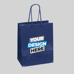 Recyclable Laminated Tote Bags