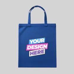 100% Cotton Tote Bags