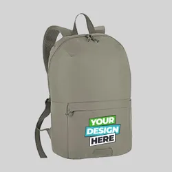 Large Capacity Backpack