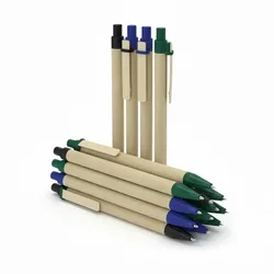 ECOL Retractable Pen