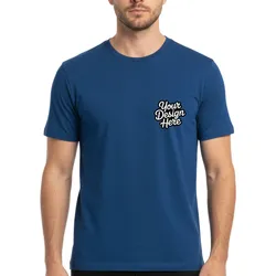 Allmade Unisex Organic Cotton Tee