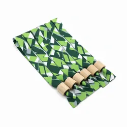 Eco-Friendly Wristbands