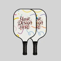 T700 Carbon Fiber Next Gen Paddle Series - Youth Edition