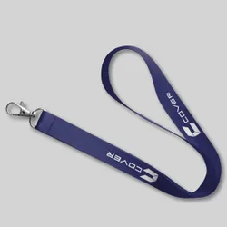 Custom Trade Show Lanyards
