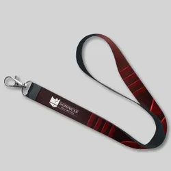 Custom School Lanyards