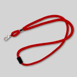 Blank Cord Lanyards