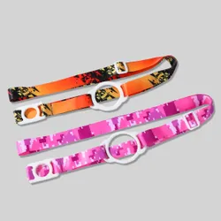 Custom Water Bottle Lanyards