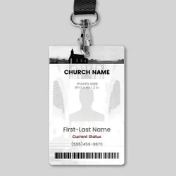 Custom PVC ID Cards