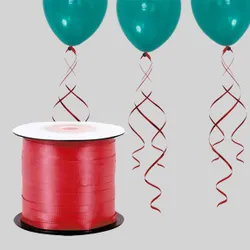 Balloon Ribbons