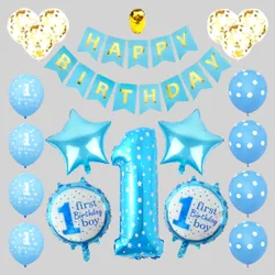 1st Birthday Kit (Boy)