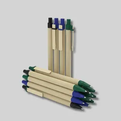 ECOL Retractable Pen