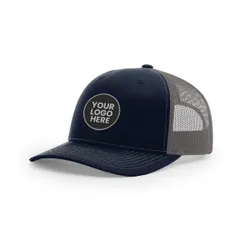 Richardson 112 Trucker Hat