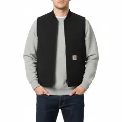 Carhartt® Duck Vest
