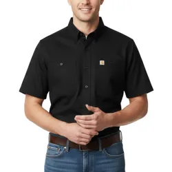 Carhartt® Rugged Professional™ Series Short Sleeve Shirt
