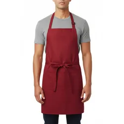 Port Authority® Medium-Length Apron
