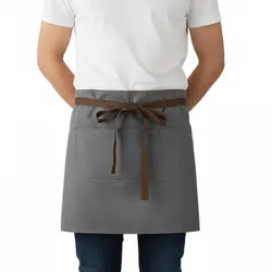 Port Authority ® Market Half Bistro Apron