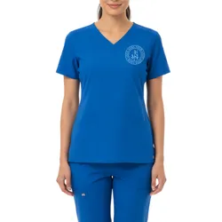 Wink® Women’s WorkFlex V-Neck Top