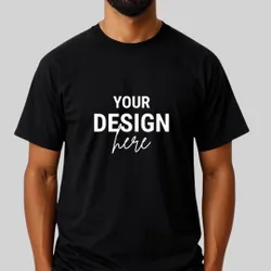 Gildan® - Heavy Cotton ™ 100% Cotton T-Shirt