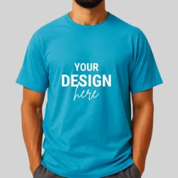 Port & Company® Core Cotton T-Shirt