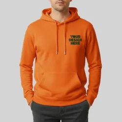 Lane Seven Unisex Premium Pullover Hooded Sweatshirt