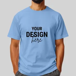 Port & Company® Easy Cotton T-Shirt