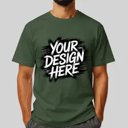 Jerzees® Dri-Power® 100% Polyester T-Shirt