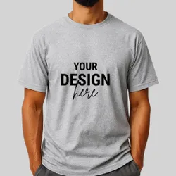 Port & Company® Tall Core Blend T-Shirt